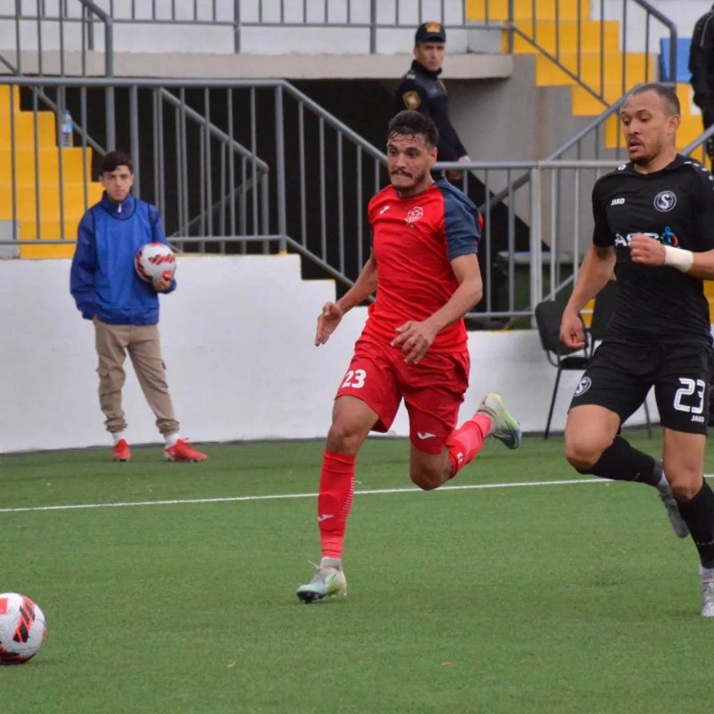 Rövşən Şahmuradov: