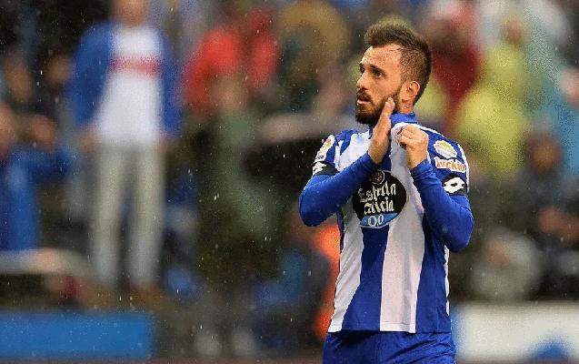 Emre Çolak İspaniya klubunu Türkiyəyə dəyişir