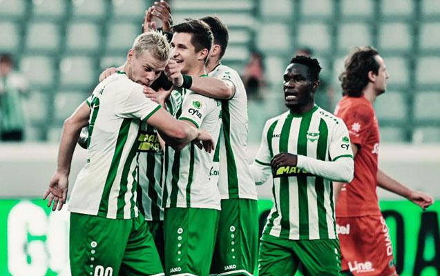 Kipr çempionu məlum oldu