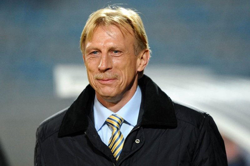 Kristof Daum reanimasiyaya yerləşdirildi