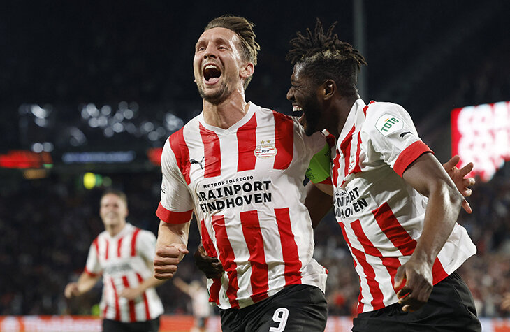 Luk De Yong PSV klubundan ayrılır