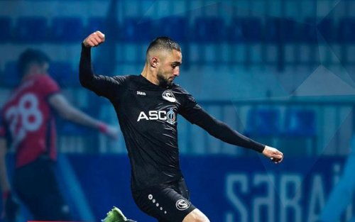 Mirabdulla Abbasov: Mirabdulla Abbasov: