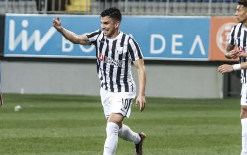 “Nefçi”dən ayrılan Sezar Meza Kolli Azərbaycandan təklif alıb
