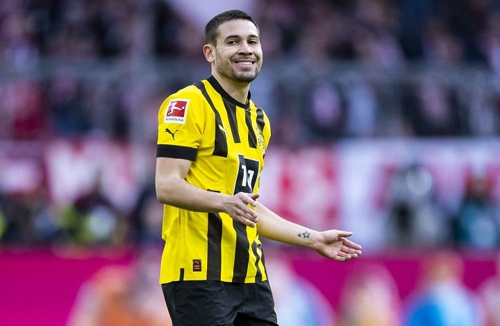 Rafael Gerreyro rəsmən 