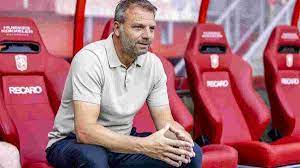 Moris Steyn Hollandiya klubunun baş məşqçisi oldu