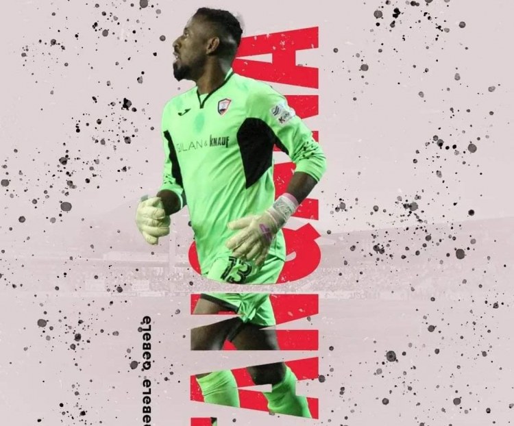 Ülvi İsgəndərov və Kristof Atanqana daha 1 il Ülvi İsgəndərov və Kristof Atanqana daha 1 il