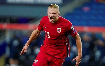 Şotlandiyaya məlub olan Norveç yığmasının düşərgəsində qalmaqal -