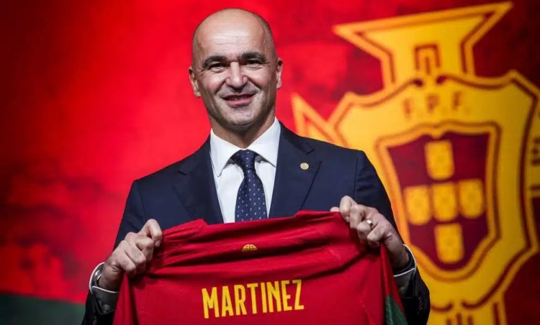 Martines: