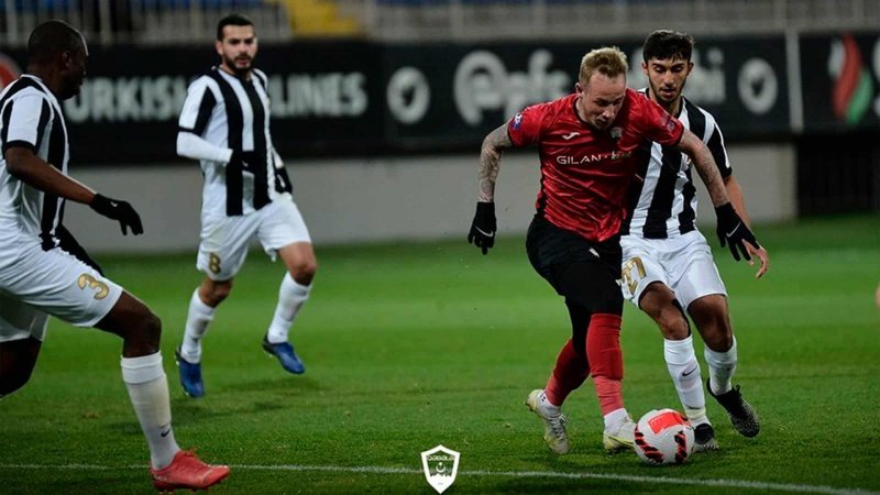 Braziliyalı futbolçu 