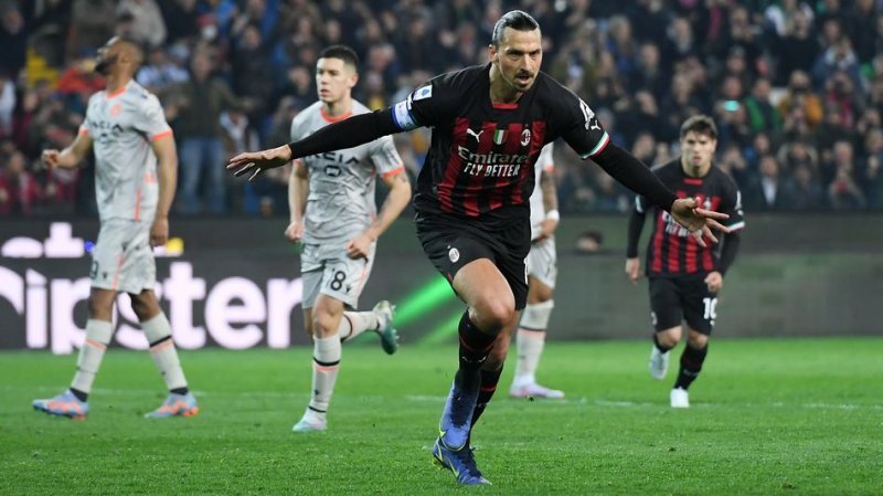 Canlı əfsanə Zlatan İbrahimovic futboldan getdi