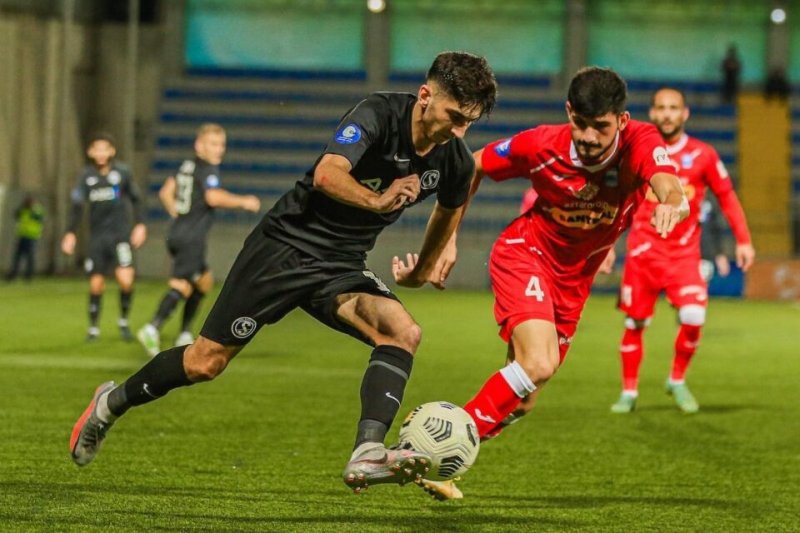 Ruslan Hacıyev: