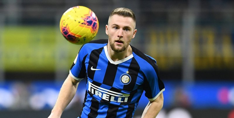 Milan Şkrinyar Fransa klubuna keçirb -