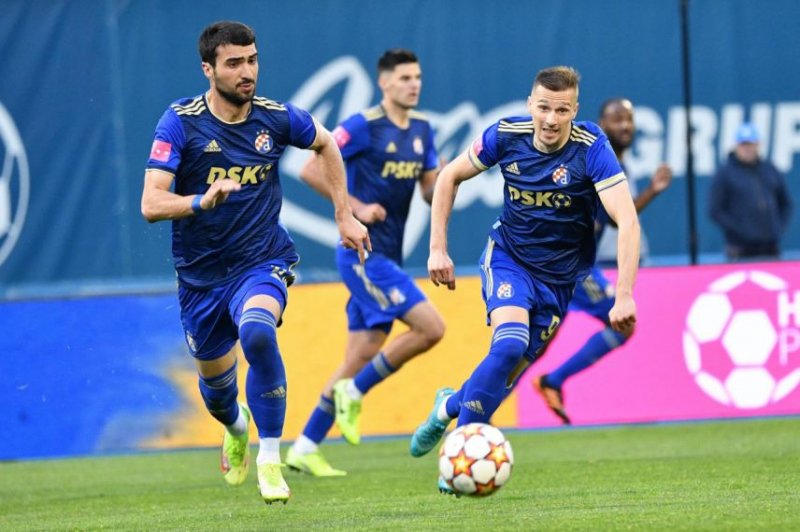 Xorvatiyanın “Dinamo” Zaqreb klubu Mahir Emrelini icarəyə verə bilər -