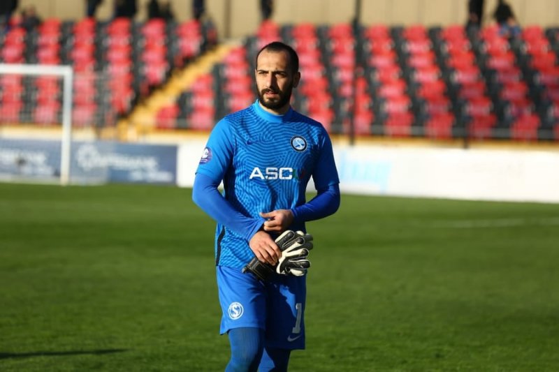 Rəşad Əzizli yenidən Rəşad Əzizli yenidən