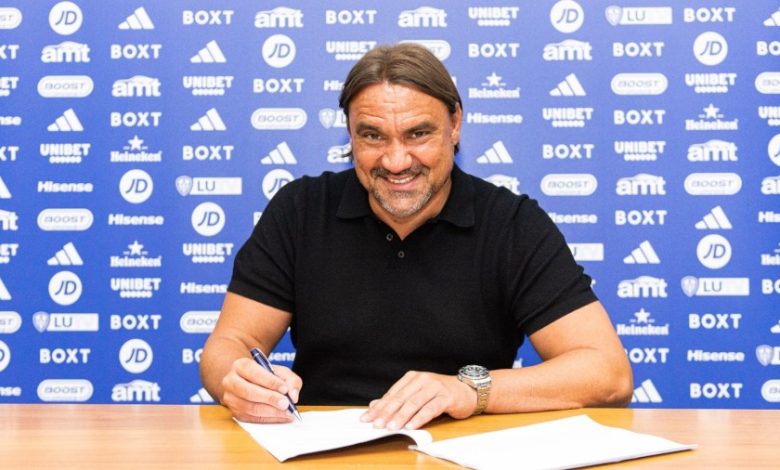 “Lids”in yeni baş məşqçisi bəlli oldu