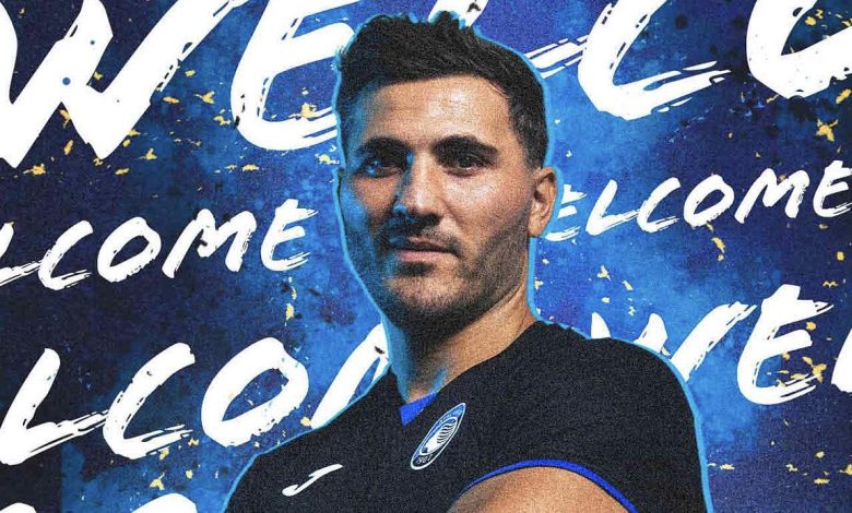 “Atalanta”da yeni müdafiəçi