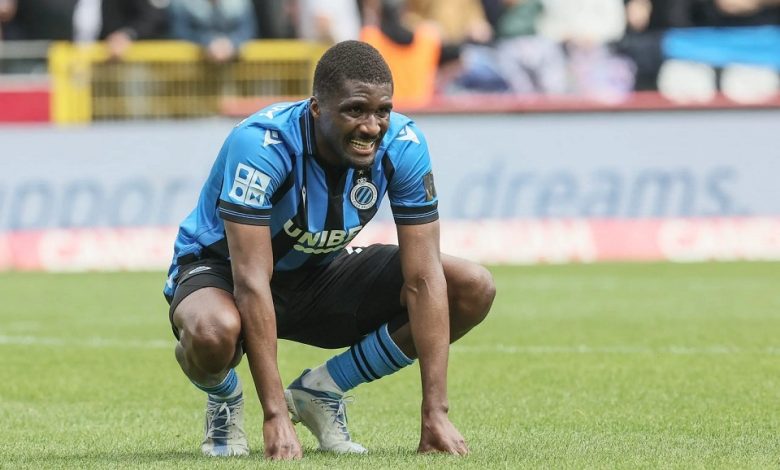 Mata Fransa klubunda