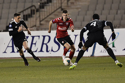 Gələnlər və gedənlər -