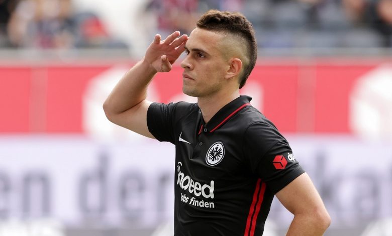 Almanlar Braziliya klubuna “yox” dedi -