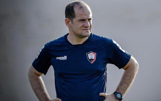 Elmar Baxşıyev: Elmar Baxşıyev: