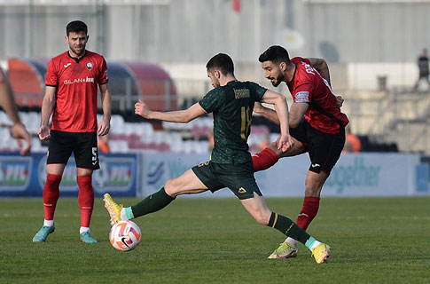 Gələnlər və gedənlər -