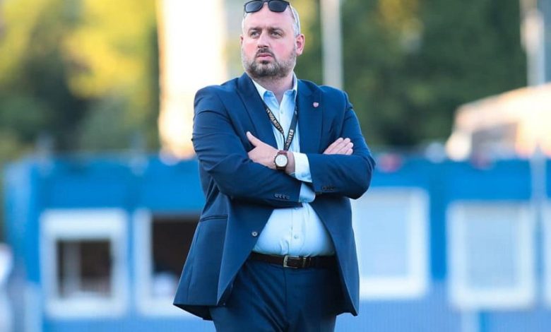 “Qarabağ” hər il avrokuboklarda mübarizə aparan çox təhlükəli rəqibdir”