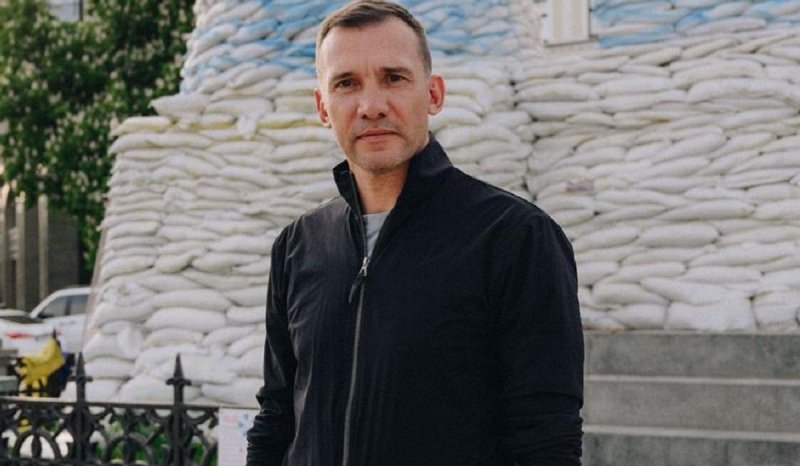 Andrey Şevçenko Bosniya və Herseqovina millisinin baş məşqçisi ola bilər