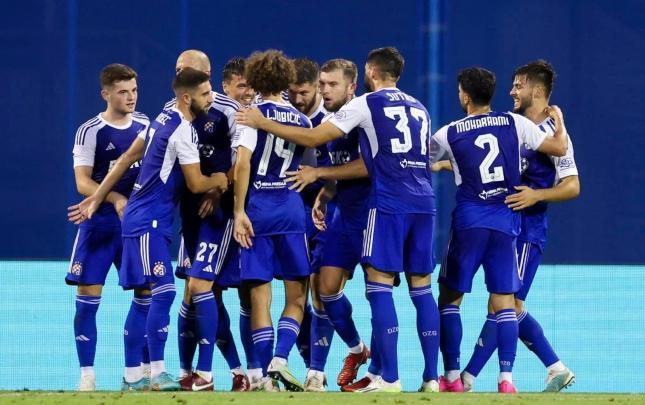 Mahir Emrelinin komandası evdə xal itirdi -