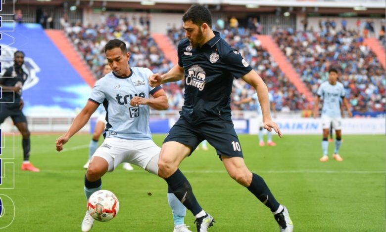 Şeydayev və komandası superkuboku qazana bilmədi