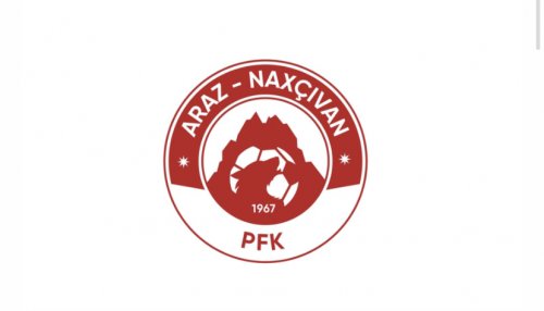 “Araz-Naxçıvan” 10-cu əcnəbi futbolçunu transfer etdi