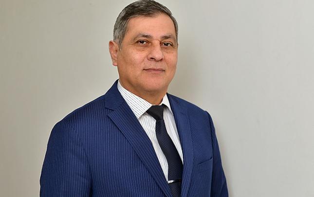 Azərbaycanlı hakim-inspektor Ermənistanın oyununa təyinat aldı