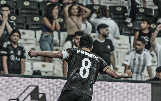 Emin Mahmudovun Emin Mahmudovun