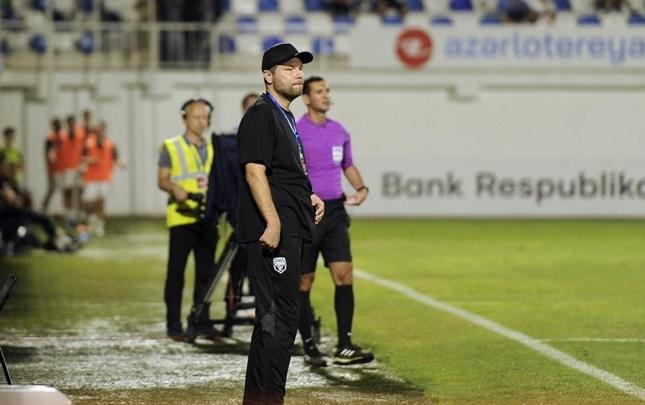 Murad Musayev qırmızı vərəqə almasının səbəbi bilindi