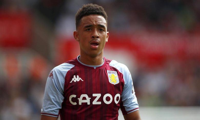 Aaron Remzi  klubunu dəyişdi