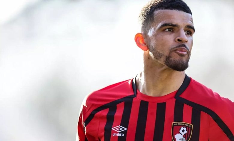 Dominik Solankeni “Vest Hem”ə keçir -