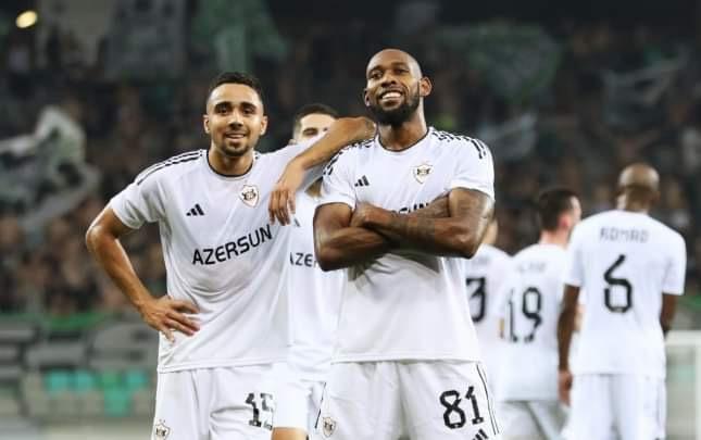 “Qarabağ” və Andrade UEFA-nın TOP-5-liyində