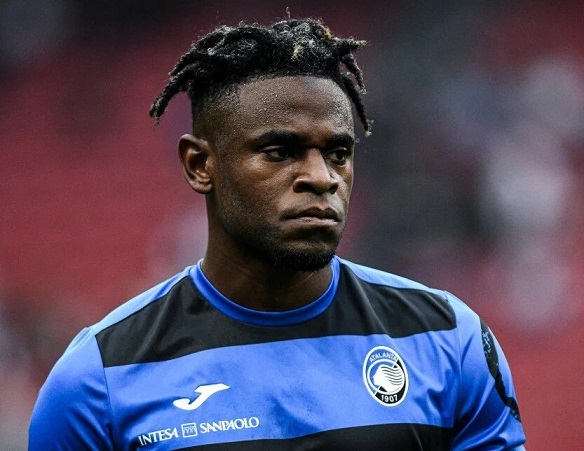 Zapataya 3 illik müqavilə, yüksək maaş təklifi