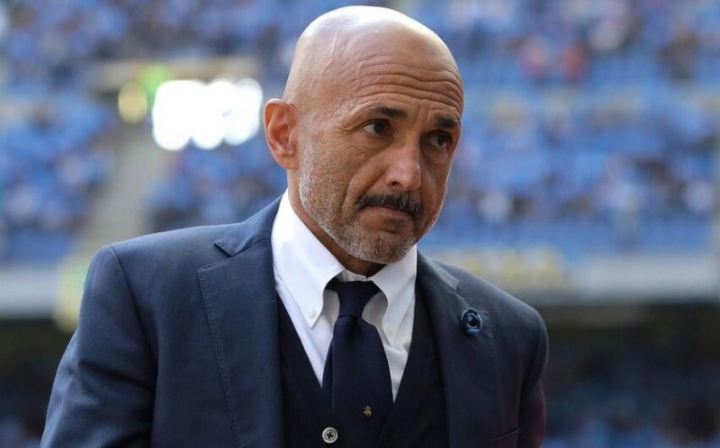 İtaliya milli komandasının yeni baş məşqçisi Spaletti oldu -