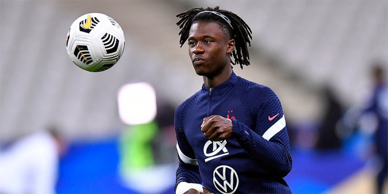 Eduardo Kamavinqa 2027-ci ilə qədər 