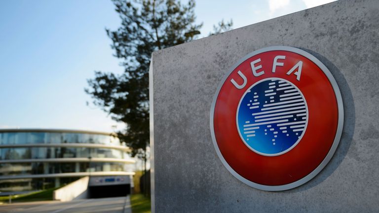 UEFA avrokuboklarda yeni format tətbiq etməyi düşünür