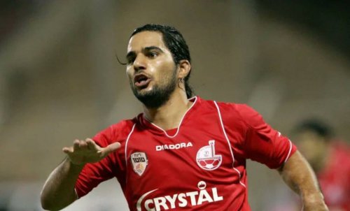 İsrailli futbolçu qətlə yetirilib