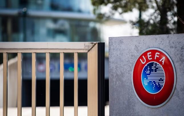 UEFA Rusiyaya icazə qərarını ləğv etdi