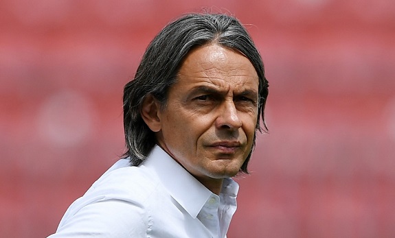 Filippo İnzaqi “Salernitana”nın baş məşqçisi olacaq -