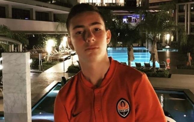 Ukrayna millisinin və 