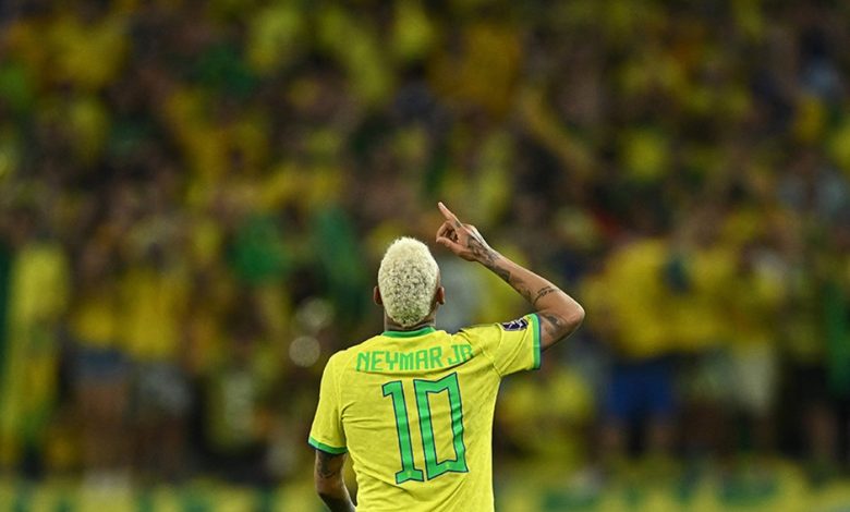 Neymar federasiya prezidentini hədələyib