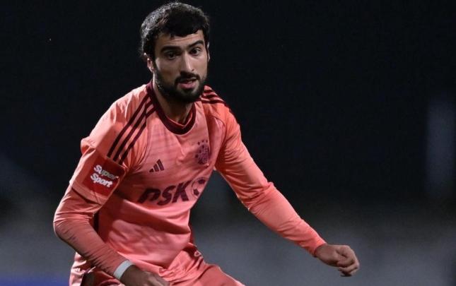 Mahir Emrelinin son durumu məlum oldu -