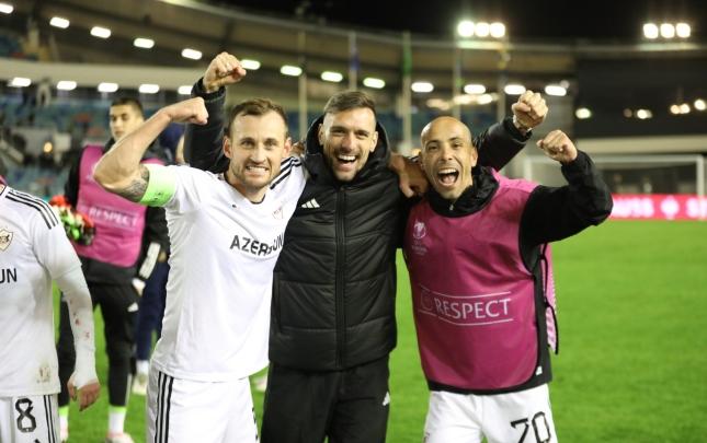 UEFA açıqladı, 