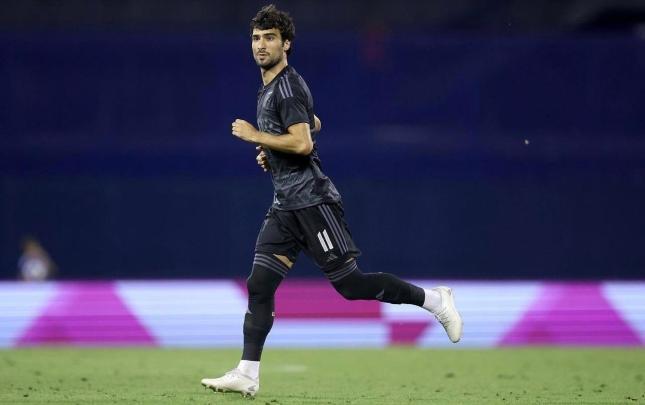 Mahirin komandası Mahirin komandası