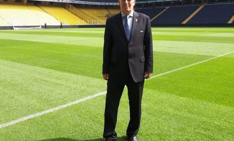 Asim Xudiyev İsrail klubunun oyununa təyinat alıb