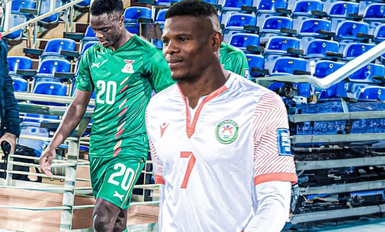 “Zirə”nin futbolçusu Zambiya üzərində qələbəyə sevindi